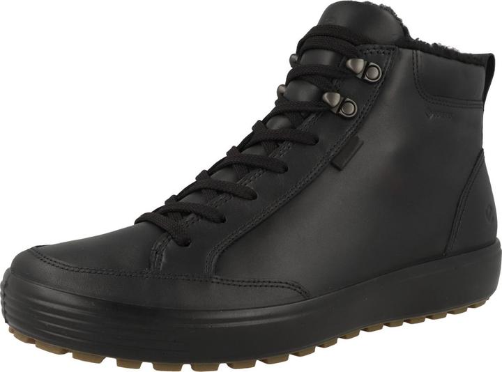 Image du produit Ecco Soft 7 Tred M Mid GTX - 63453 (47)
