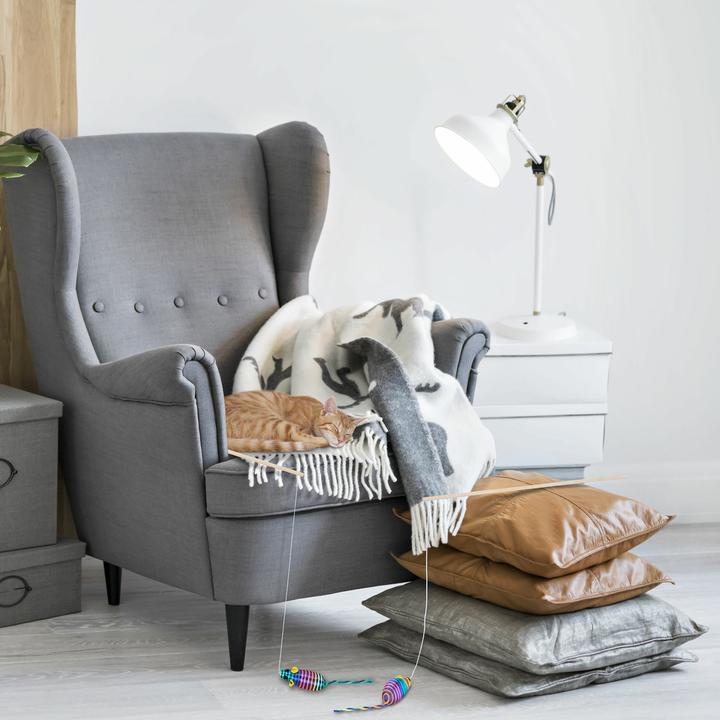 Produktbild Relaxdays Schwerlastregal