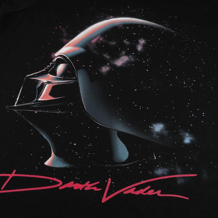 Actual product image Star Wars Mens Signature T-Shirt (4XL)