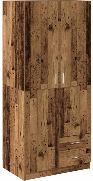 old wood