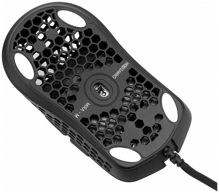 Produktbild HK Gaming Mouse Mira-M 12000 DPI Monza