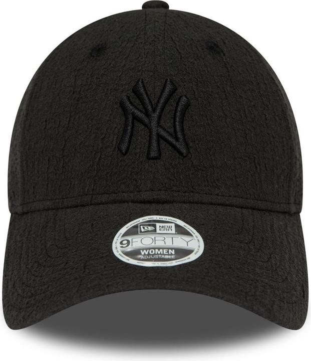 Actual product image New Era 9Forty Bubble Stitch Ny Yankees