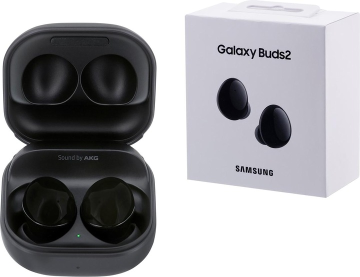 Produktbild Samsung Galaxy Buds2 (ANC, 5 h, Kabellos)