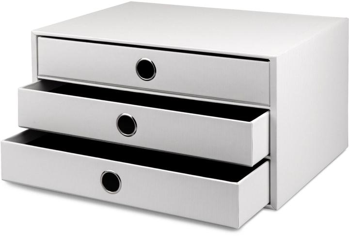 Produktbild Rössler Schubladenbox S.O.H.O. (A4)