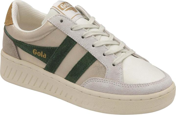 Actual product image Gola 's trainers superslam blaze (40)