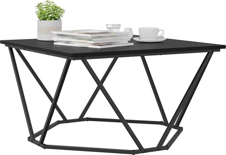 Actual product image VidaXL Coffee table (80 x 80 x 45 cm)