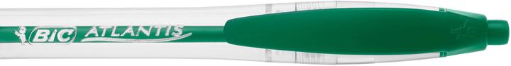 Productafbeelding Bic Atlantis (Groen, Transparant, 1 x)