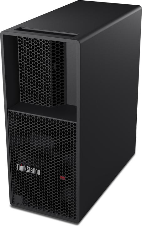 Produktbild Lenovo ThinkStation P3 Tower (Intel Core i9-14900K, 64 GB, 1000 GB, RTX A4000 Ada)