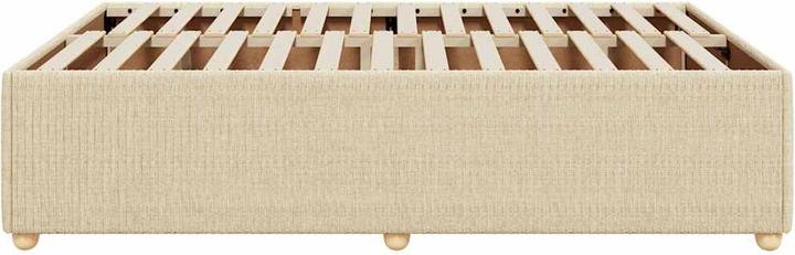 Image du produit vidaXL Bettgestell (160 x 200 cm)