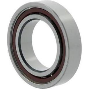 SKF, Kugellager, Spindellager 7024 CDGA/P4A Innen-Ø 120 mm Aussen-Ø 180 mm Breite28 mm