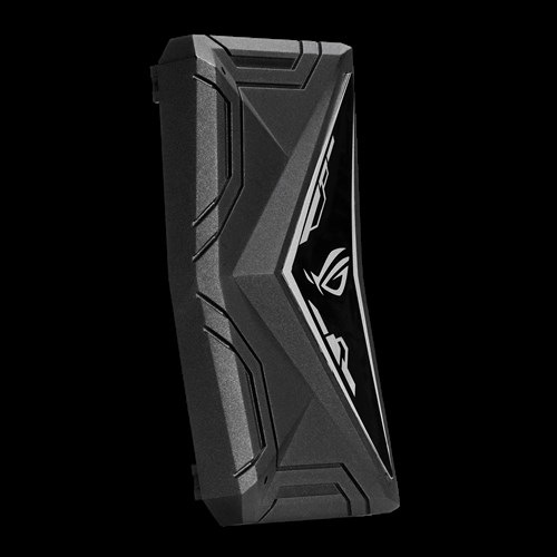 Actual product image ASUS ROG HB SLI bridge (6 cm)