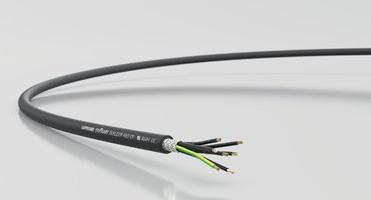 Productafbeelding Lapp Steuerleitung 3 x 1.5 mm² 1321303/500 500 m (500 m)