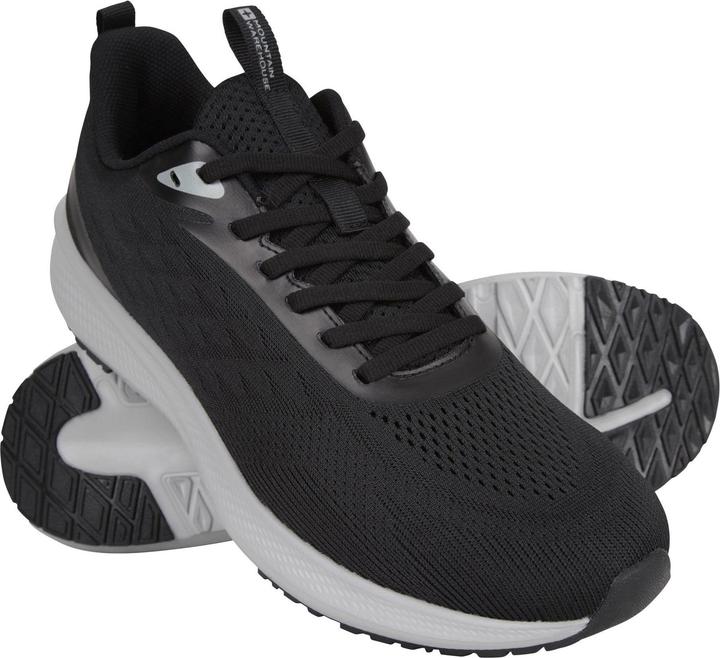 Produktbild Mountain Warehouse Nimble Sneaker Leicht (44)