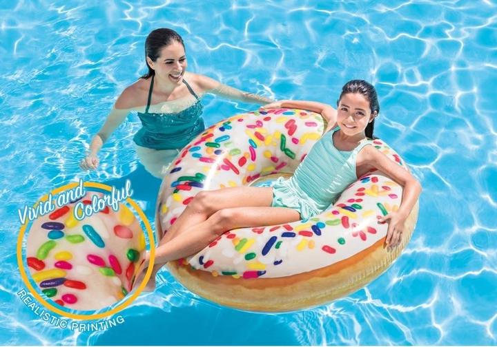 Produktbild Intex Sprinkle Donut Tube