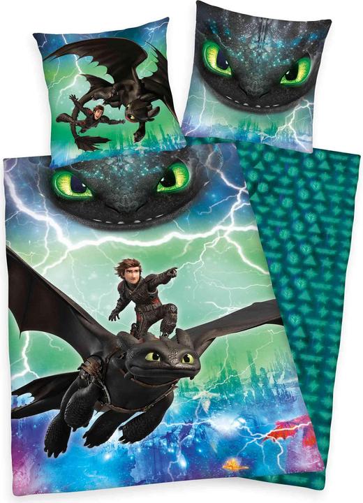 Herding Drachen (135 x 200 cm, 80 x 80 cm)