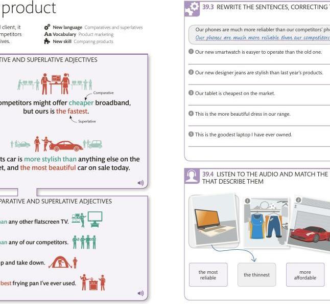 Produktbild English for Everyone - Business English Level 2. Course Book (Englisch, Susan (Prof.) Barduhn, Tim Bowen, Victoria Boobyer, 2017)