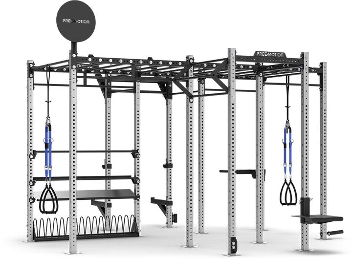 Actual product image Freemotion 14' Premium 4.5 Rig
