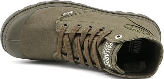 Produktbild Palladium Pampa Hi Mono Chrome - 25678 (39)