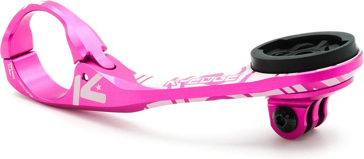 Produktbild K-Edge Limited Edition GARMIN/WAHOO MAX XL Combo Mount