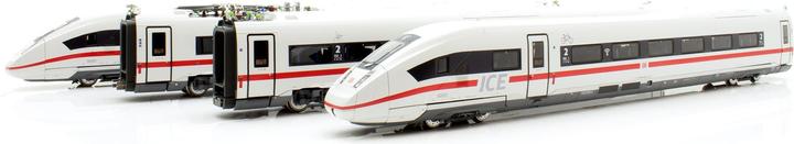Piko E-triebzug/Sound BR 412 4tlg. ICE 4 AC Sound (Spur H0)