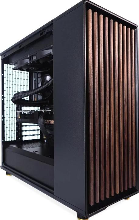 Produktbild Azerty Extreme Aquilo Inspire AI (2000 GB, 32 GB, AMD Ryzen 9 9950X3D)