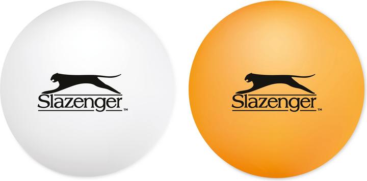 Productafbeelding Slazenger tafeltennisset, 15 st.