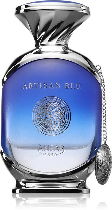 Immagine prodotto Anfar Blu Edition for Men Extrait De Parfum Spray (Extrait de parfum, 100 ml)