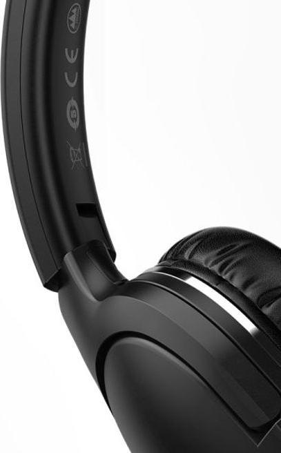 Actual product image Baseus Encok D02 Pro (40 h, Wireless)