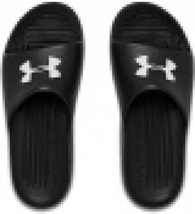 Produktbild Under Armour Core Pth Badelatsche (40)