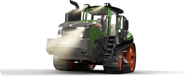 Produktbild Siku Set 6790 Fendt+6730 Fernsteuermodul