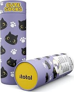 Produktbild i-Total Socken (Einzelpack, 36 - 41)