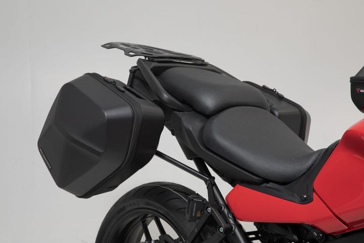 Image du produit Sw Motech Support latéral SLC droit