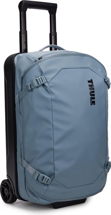 Thule BAGAGLIO A MANO CHASM 55CM/22IN - GRIGIO STAGNO (40 l)
