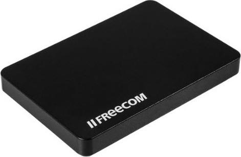 Produktbild Freecom HD FR Mobile Drive Classic 2.5" 500GB USB3 (0.50 TB)
