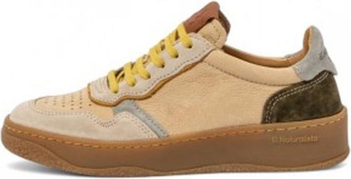Image du produit El Naturalista Baskets Unisexe Geo (41)
