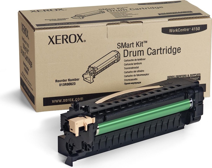 Produktbild Xerox Drum fr WorkCentre 4150 55000 sheets