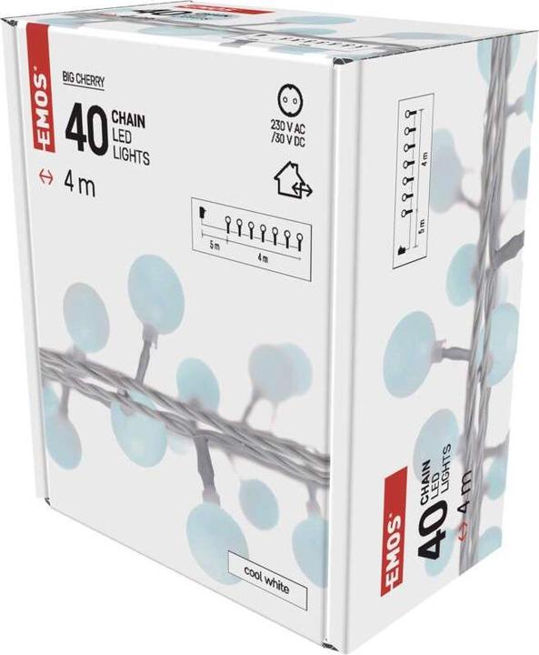 Image du produit Emos D5AC01 (4 m)
