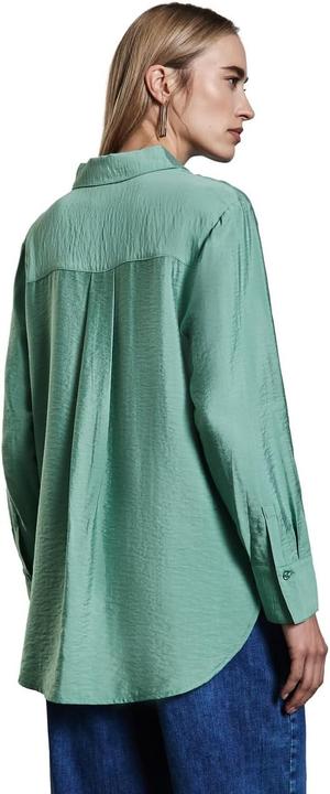 Immagine prodotto Street One Camicia Taglio Comodo (38)