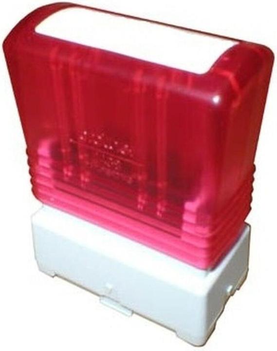 Produktbild Brother PR1850R6P Stempel