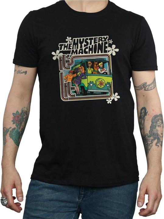 Produktbild Scooby Doo TShirt (S)