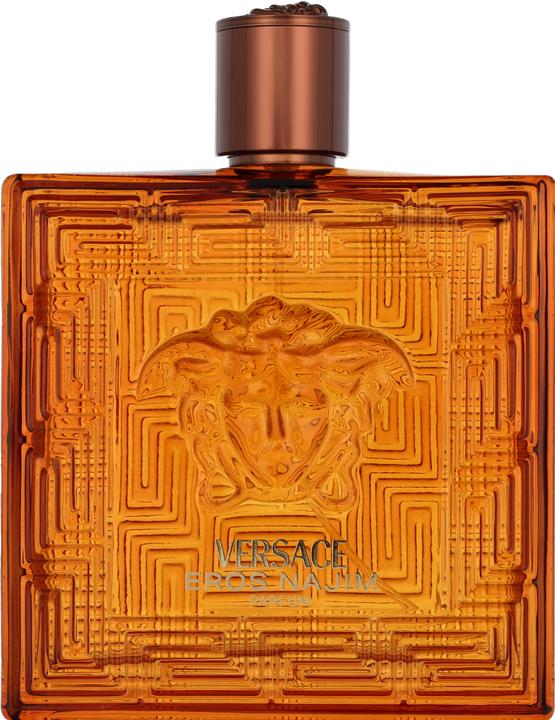Actual product image Versace Eros Najim (Eau de parfum, 200 ml)