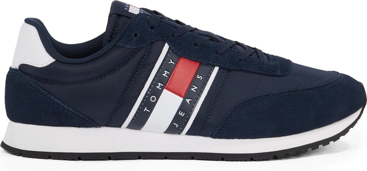 Produktbild Tommy Hilfiger Tjm Runner Lässige Herrenschuhe (40)