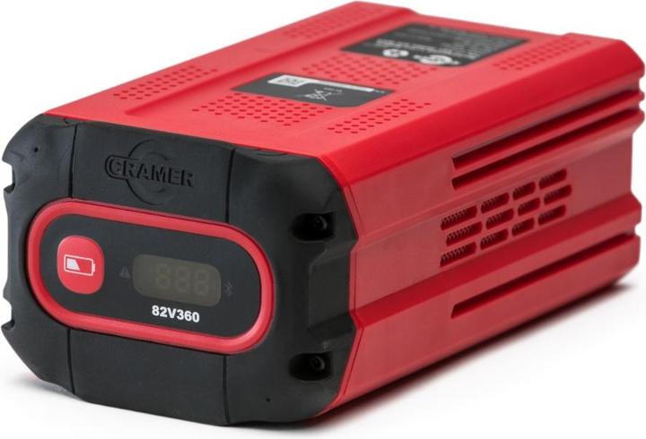 Immagine prodotto Grin Akku Batterie 82V 8 Ah
