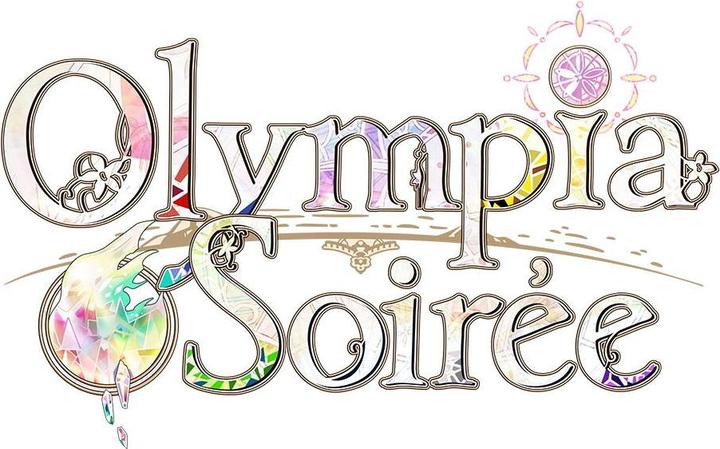 Image du produit Aksys Game Olympia Soirée -US- (Switch, EN)
