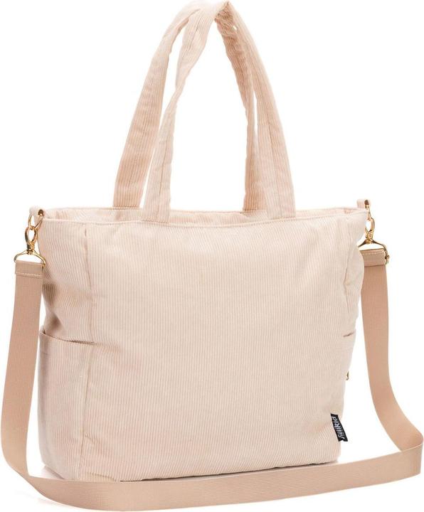 Produktbild Fillikid Wickeltasche Cord