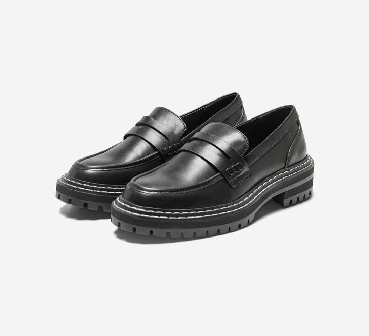 Produktbild Only Chunky Halbschuhe (38)