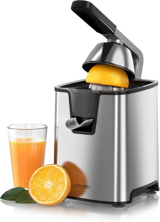 Actual product image Arendo Saftpresse