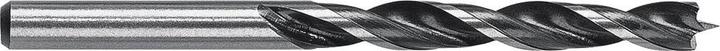 Actual product image wolfcraft 1 wood twist drill CV ø7x109mm (7 millimetres)
