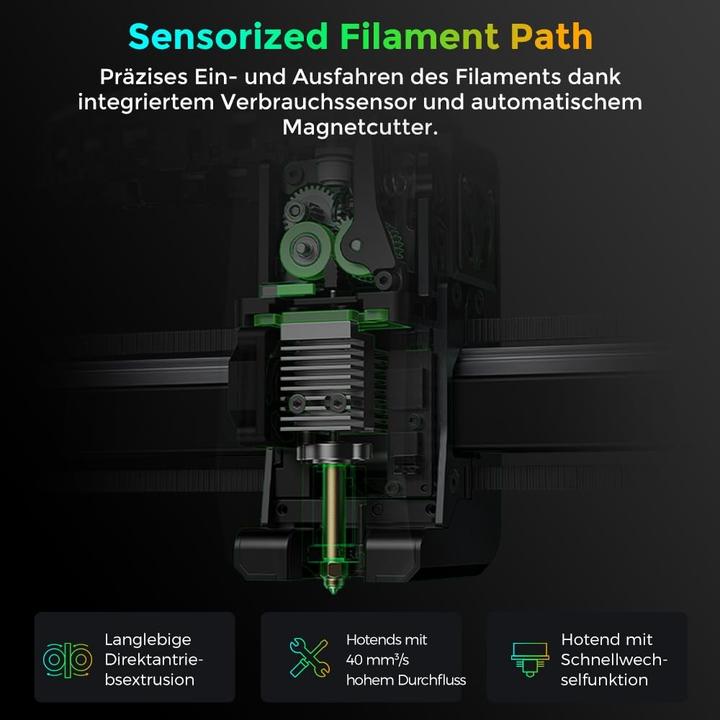 Produktbild Creality Ender 3 Pro