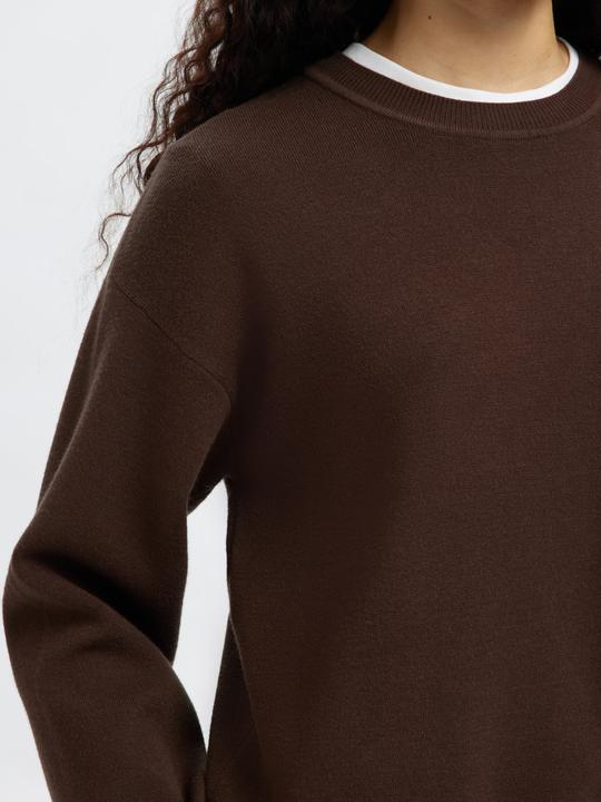 Immagine prodotto Selected Femme Viskosemix Strickpullover (XL)